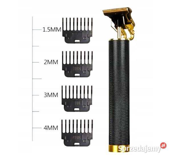 Maszynka do strzyżenia Zgorzelec sprzedam