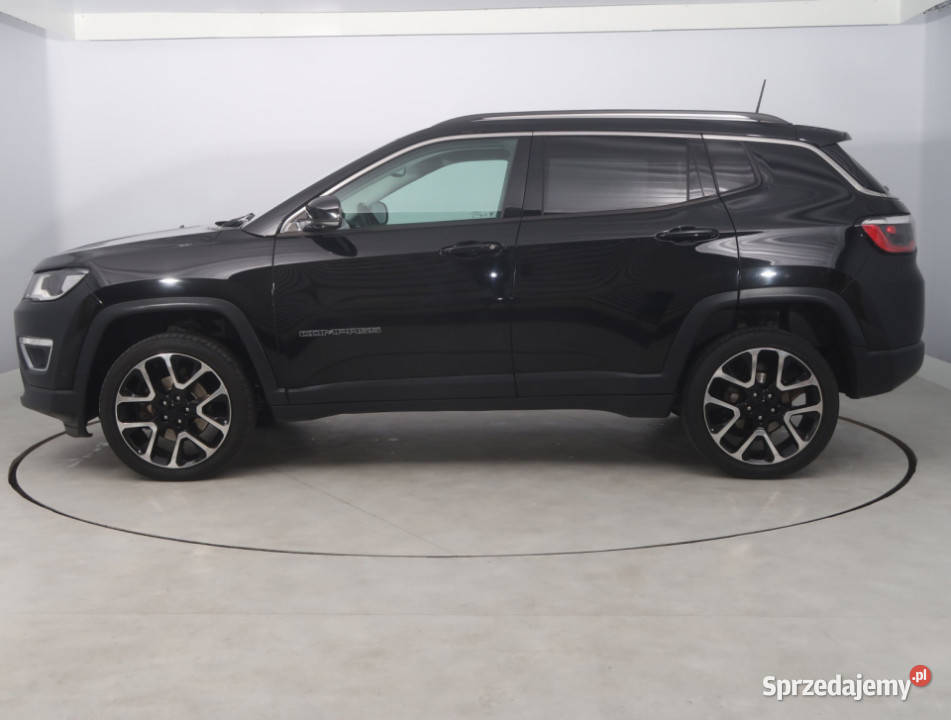 Jeep Compass 14 MultiAir Bielany Wrocławskie
