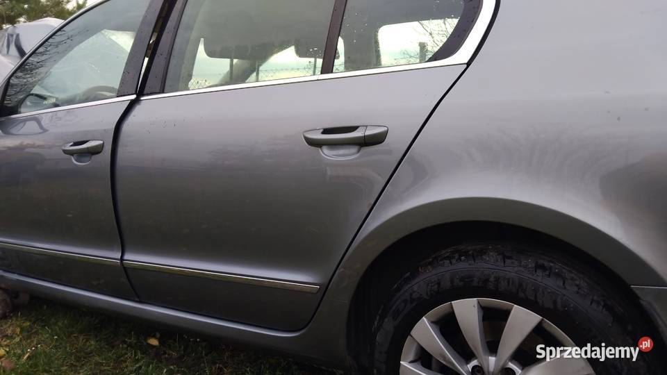 Skoda superb 2 Horodło