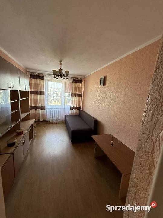 Mieszkanie Wyszków atrakcyjna lokalizacja