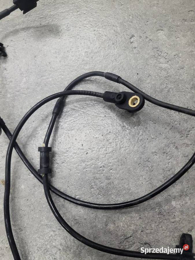 HONDA CRF 1000 17 AFRICA TWIN OEM CZUJNIK ABS