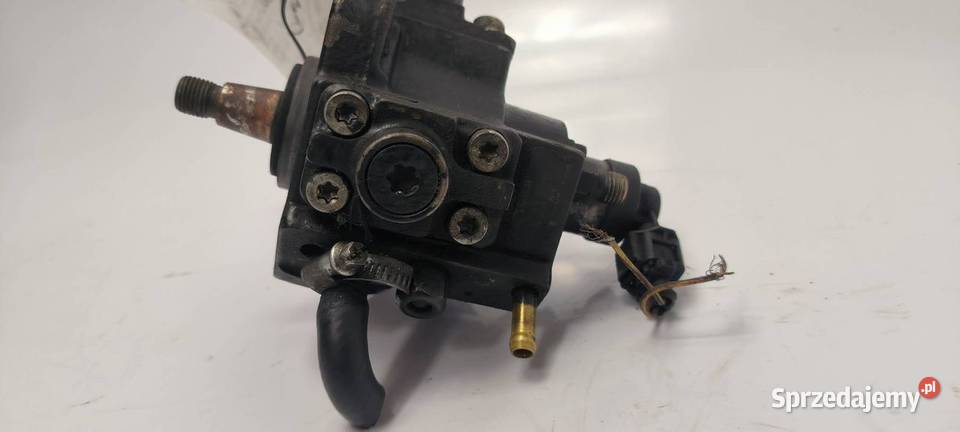 POMPA WTRYSKOWA OPEL SIGNUM sprzedam