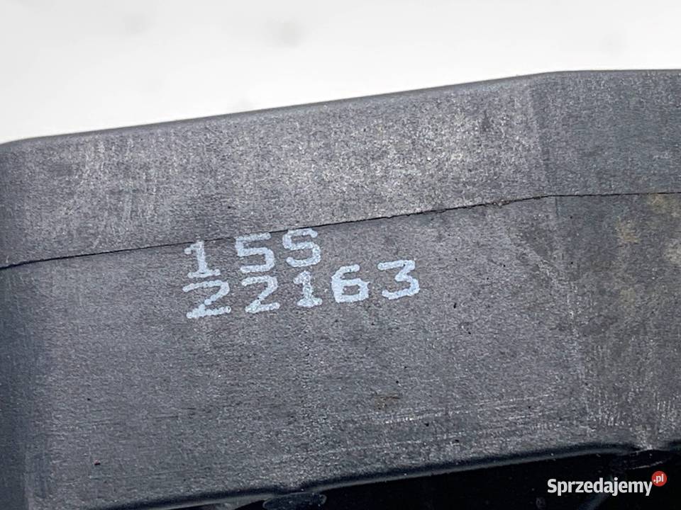 KLAMKA ZEWNĘTRZNA LEWY TYŁ VW PASSAT B7 Kombi Karoseria podkarpackie