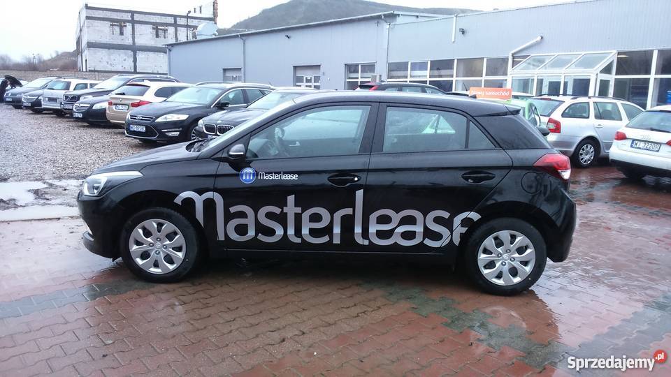 Profesjonalne oklejanie samochodów Producent Warszawa