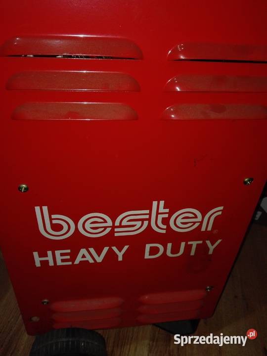 TRANSFORMATOR SPAWALNICZY BESTER STB250 380V Kielce