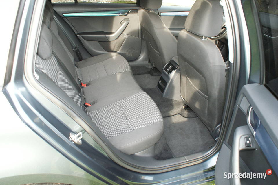 Navi Klimatronik Alu Super Stan