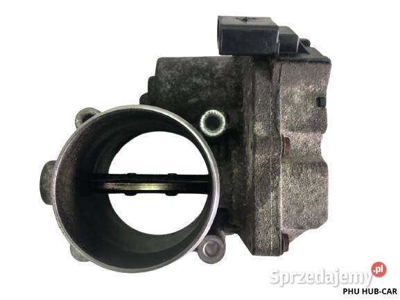 PRZEPUSTNICA 96955300 CHEVROLET CAPTIVA I 20D osobowe