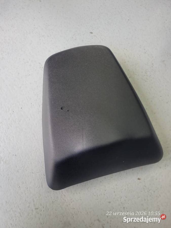 HONDA CBF 1000 CBF1000 SC64 1016 OEM SIEDZENIE Części i akcesoria motocyklowe wielkopolskie Nowy Tomyśl