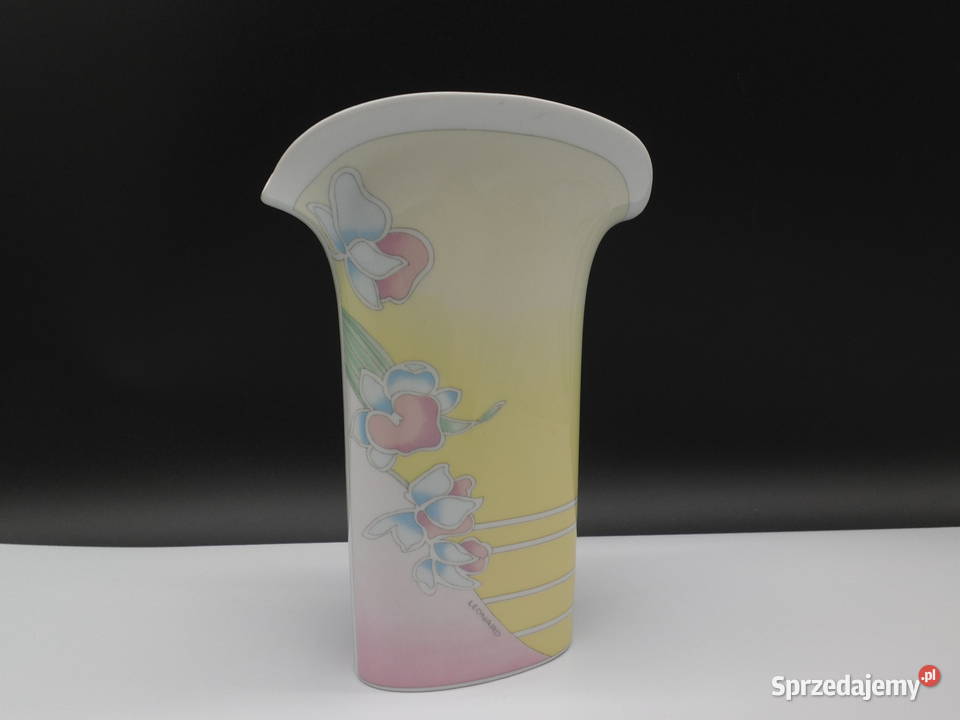 Ekskluzywny Wazon Hutschenreuther Projekt Raszków sprzedam