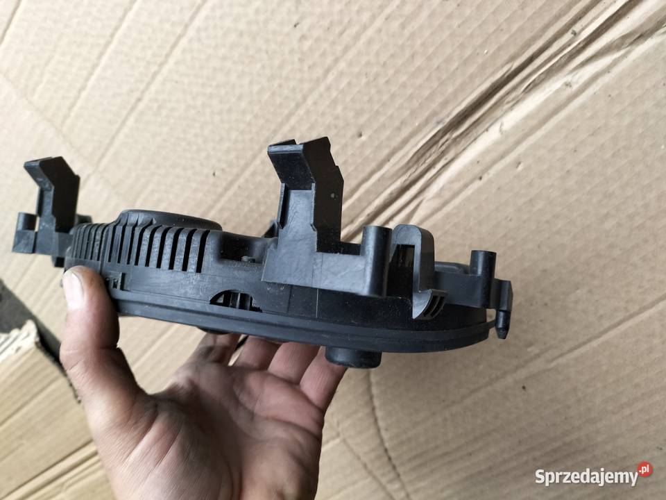 Panel Nawiewu klimatyzacji CITROEN C5 Kamień-Kolonia