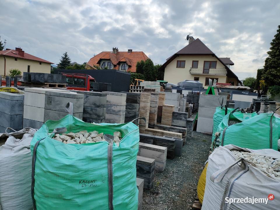 Donica ceramiczna 505050 doniczka kwietnik Myślenice