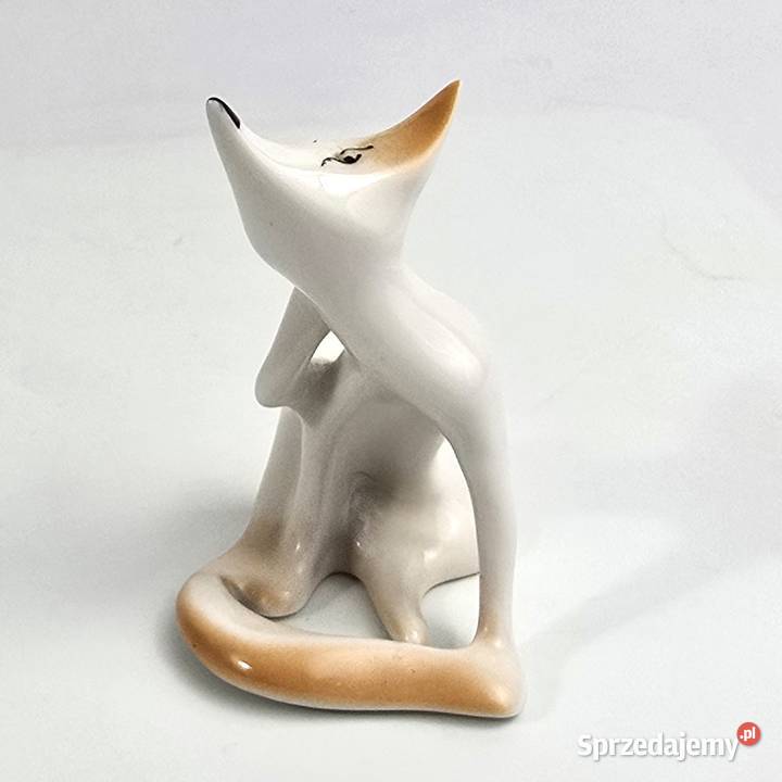 Look Lis Hollohaza Węgry Klra Zumpfe mazowieckie Bronisze sprzedam