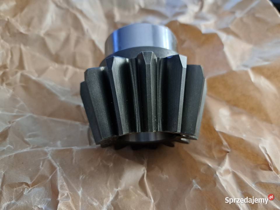 KOŁO ZĘBATE STOŻKOWE mazowieckie Warszawa