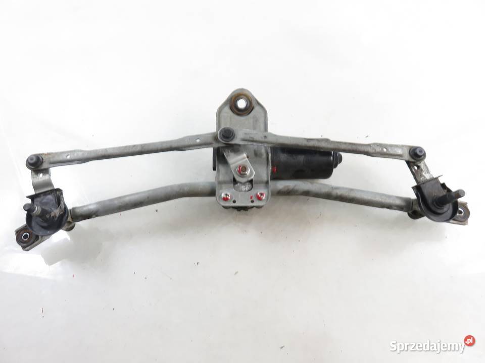 MECHANIZM WYCIERACZEK KIA SPORTAGE III SL