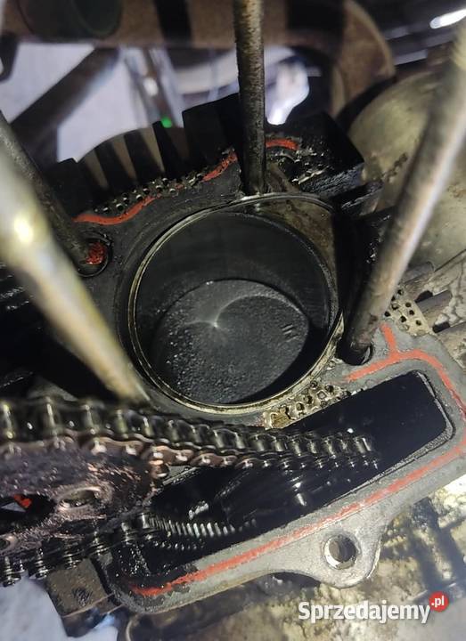 Naprawa Motocykli Serwis Piaski
