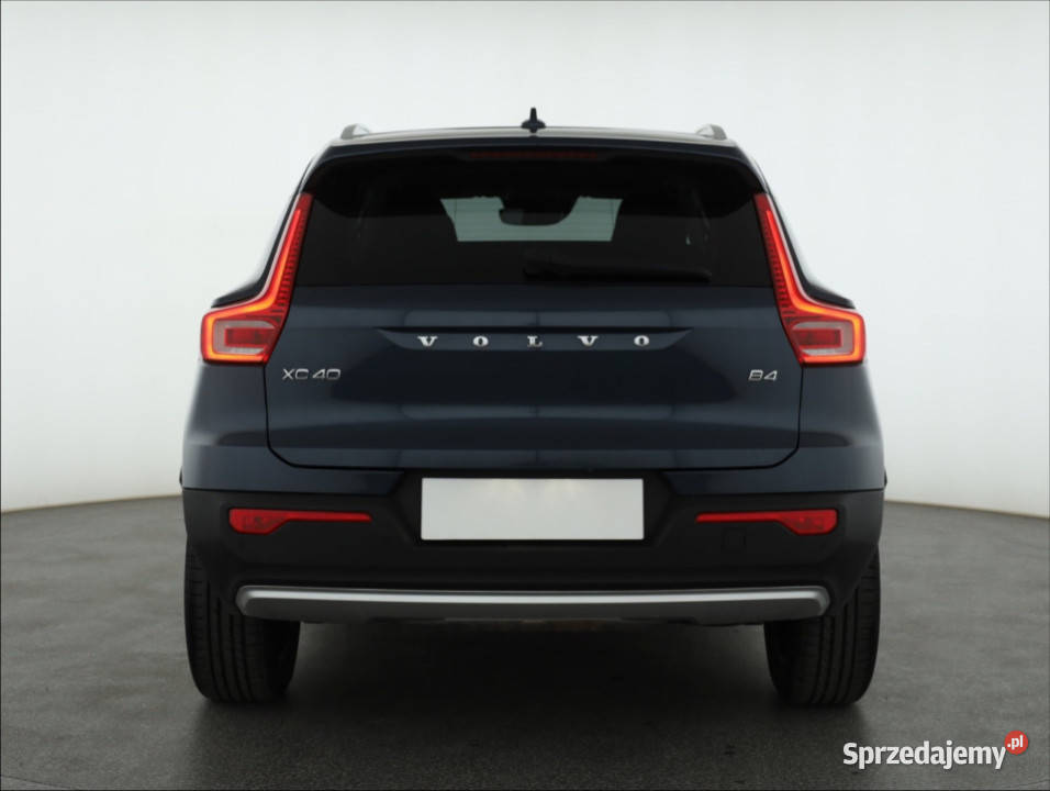 Volvo XC40 B4 83043km XC 40