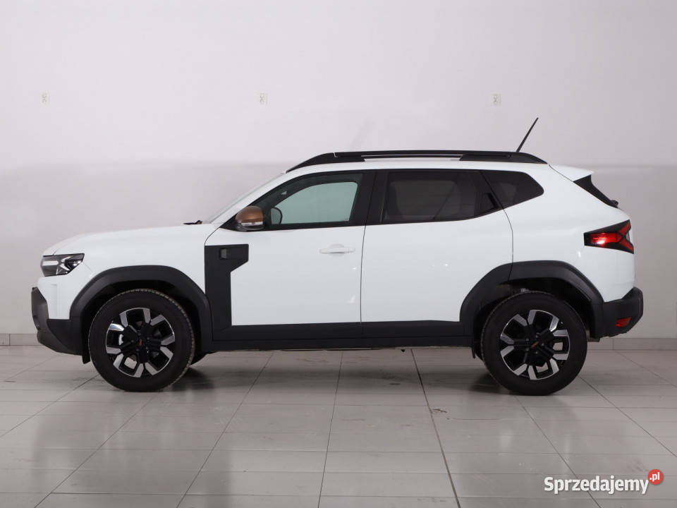Dacia Duster 12 TCe Piaseczno