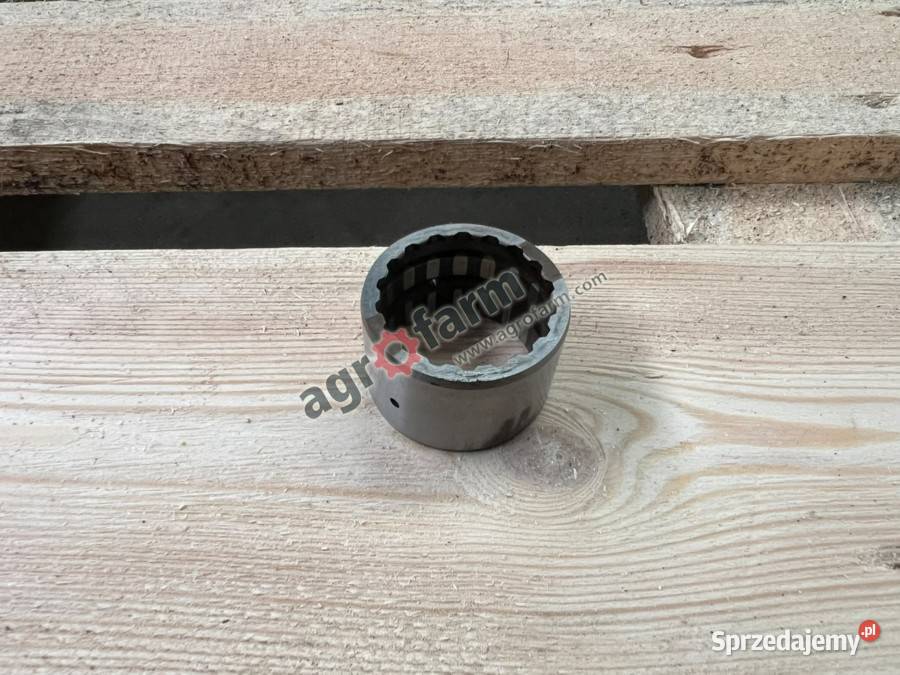 Tulejka Case Farmall 105 Luxxum 100 sprzedam