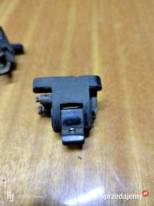 Włącznik przełącznik świateł Komar motorynka Łubno