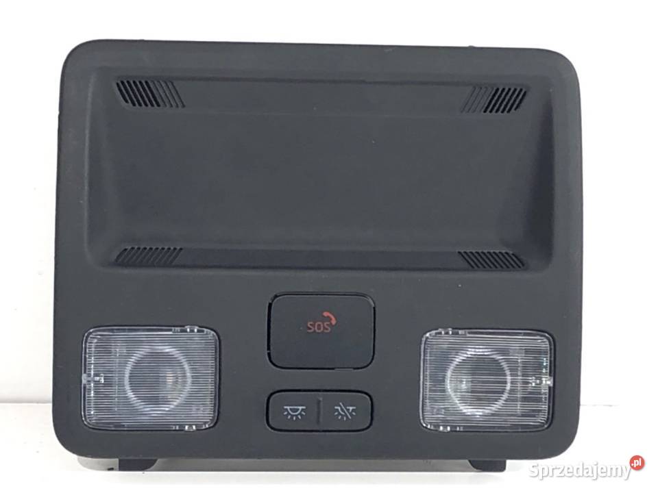 LAMPA SUFITOWA FORD FOCUS IV JX7BA519A58J Kombi