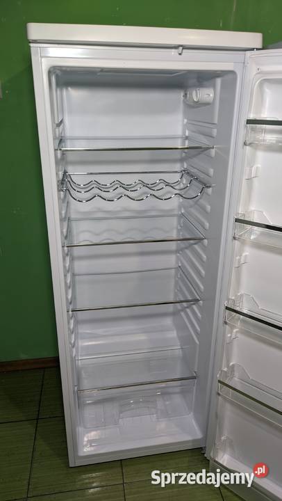 Zamrażarka szufladowa Hanseatic pojemność 240 l kujawsko-pomorskie Dobrzyń nad Wisłą