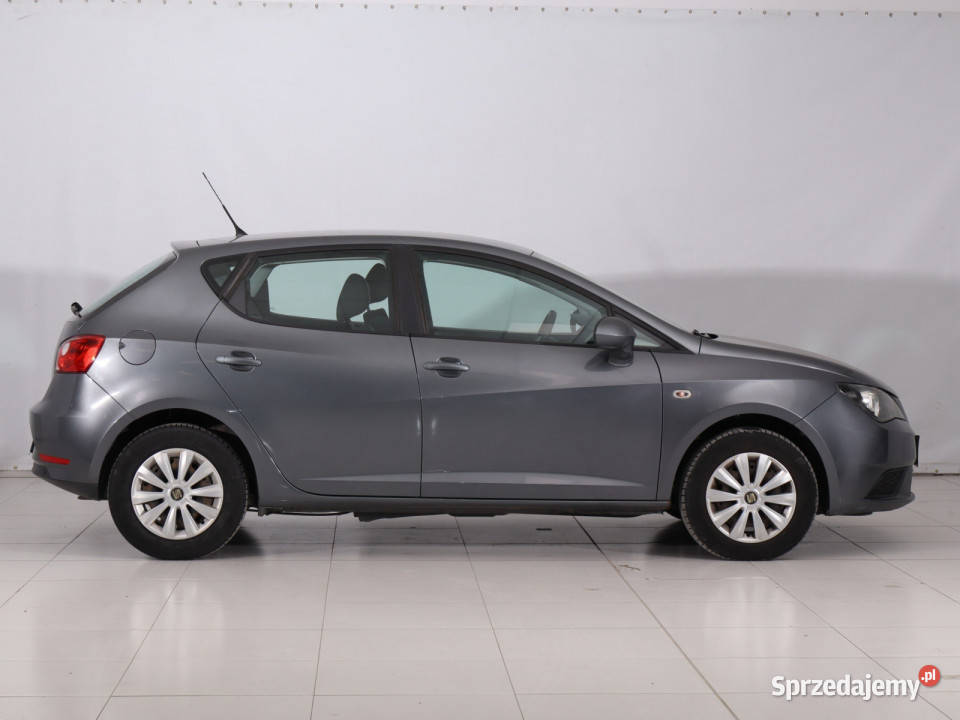 Seat Ibiza 14 16V Piaseczno
