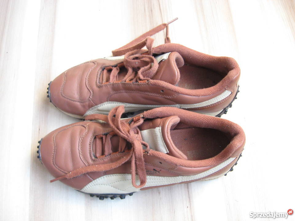 Oryginał buty sportowe PUMA TEMO 38 Rozmiar 38 sprzedam