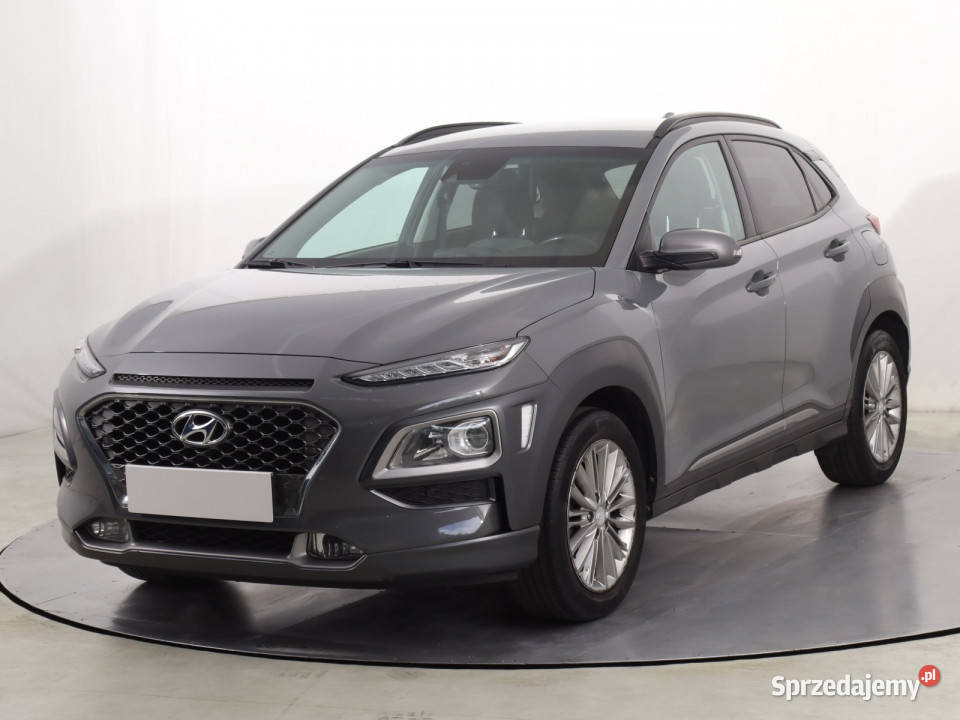 Hyundai Kona 10 TGDI Kona Katowice