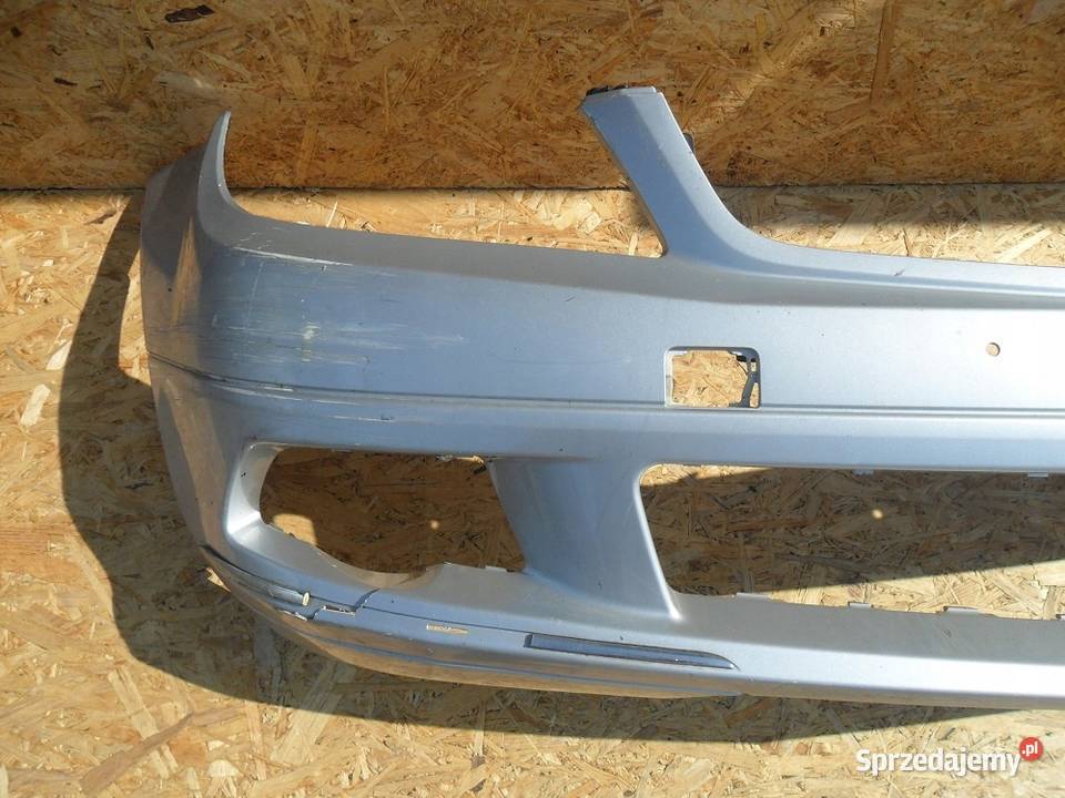 Mercedes CKlasse W204 2007 2008 2009 2010 Nowy Tomyśl