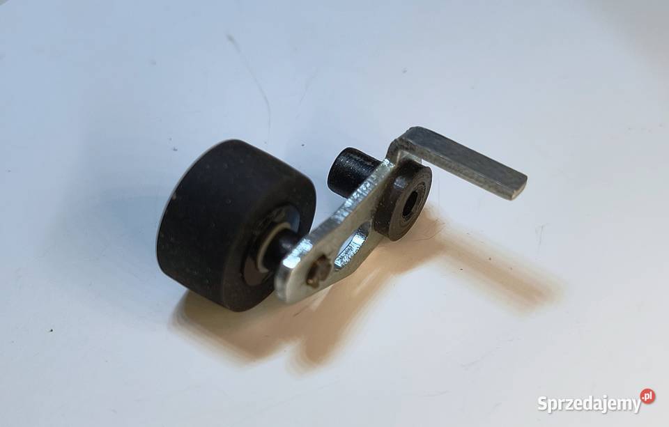 ROLKA DOCISKOWA MAGNETOFONU M531M532 Magnetofony Wieliczka sprzedam