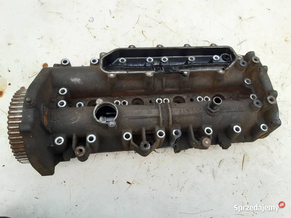 Ducato III 23 JTD Glowica walki rozrzadu Mińsk Mazowiecki