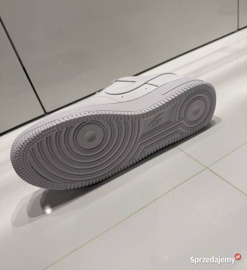 Buty Nike air force 1 Słupsk