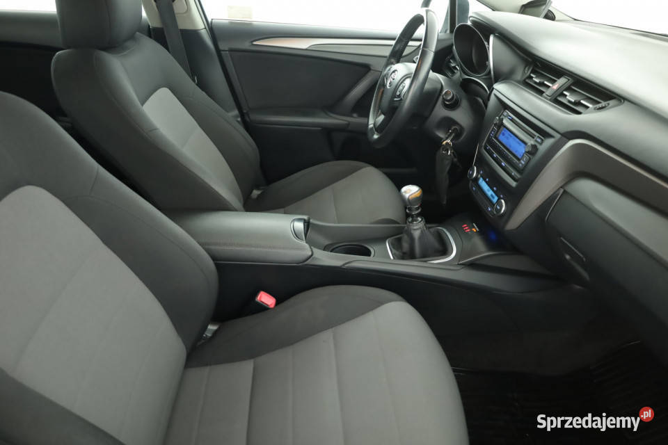 Toyota Avensis 18 Valvematic nieuszkodzony Piaseczno