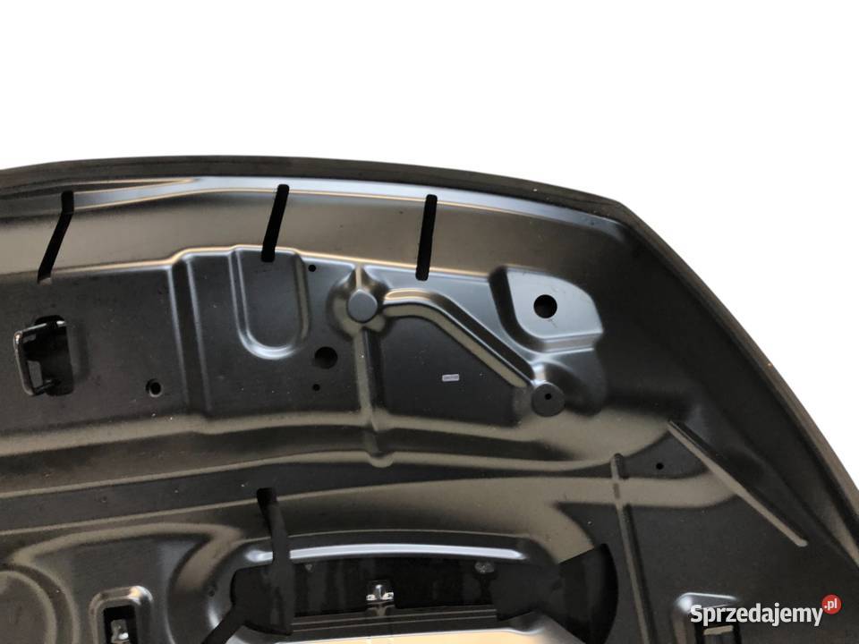 Opel Vivaro B 20142019 Nissan NV300 1621 Maska sprzedam