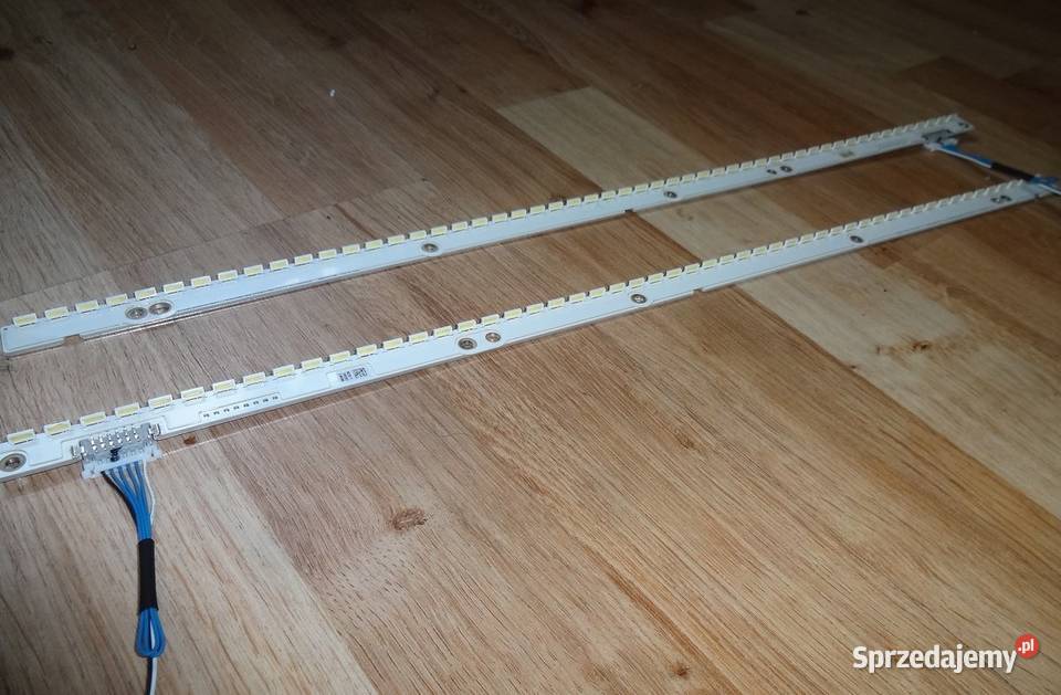 Listwy LED M225 Y SAMSUNG UE37ES5500 Szczecin