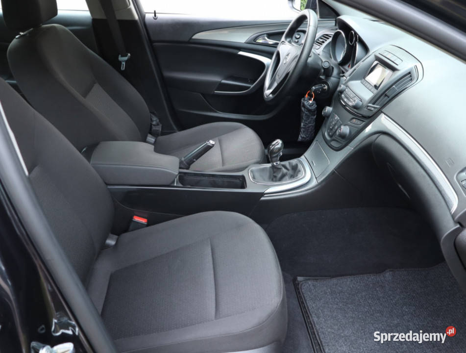 Opel Insignia 18 Piaseczno sprzedam