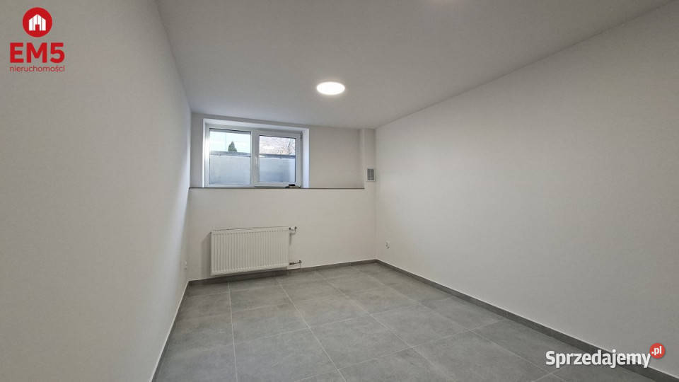 wynajmu lokalu Białystok Elewatorska 1227m2