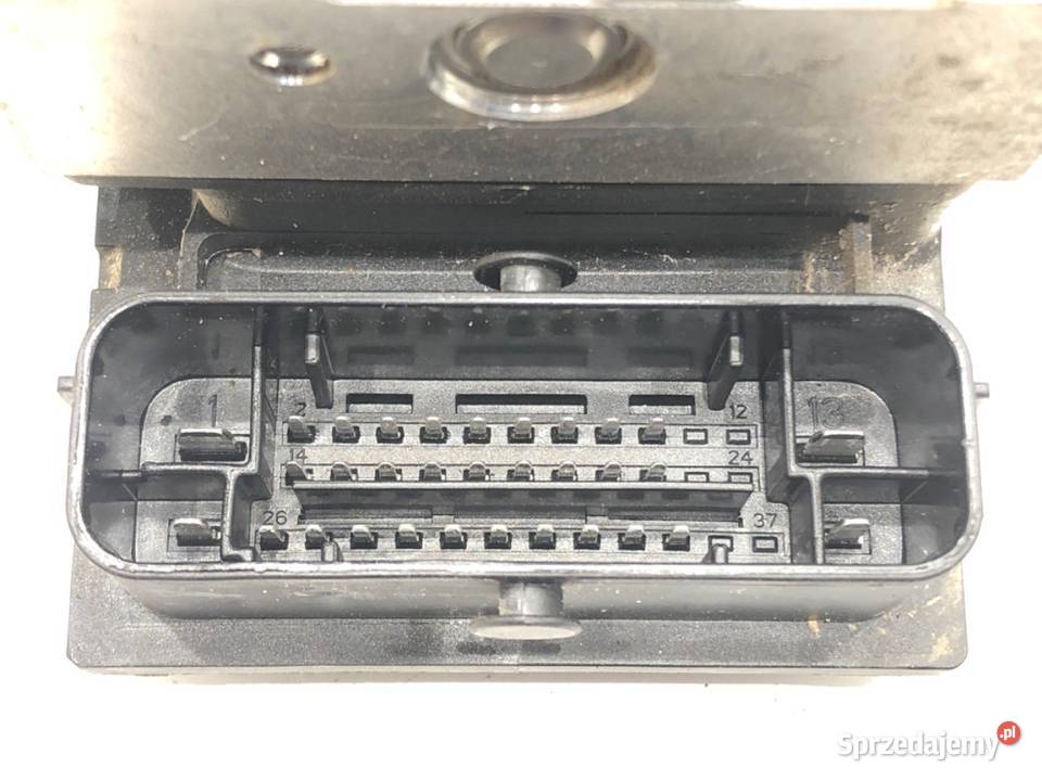 POMPA ABS PEUGEOT PARTNER II 0265800650 16 90