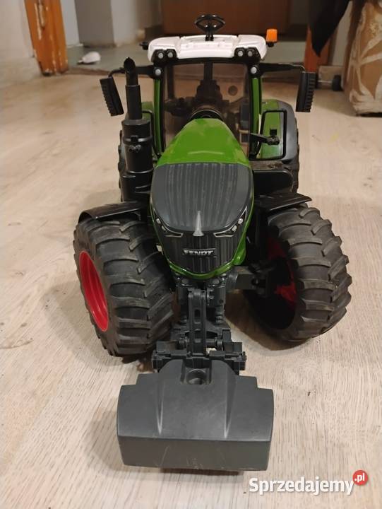 Traktor fendt 1050 vario sprzedam