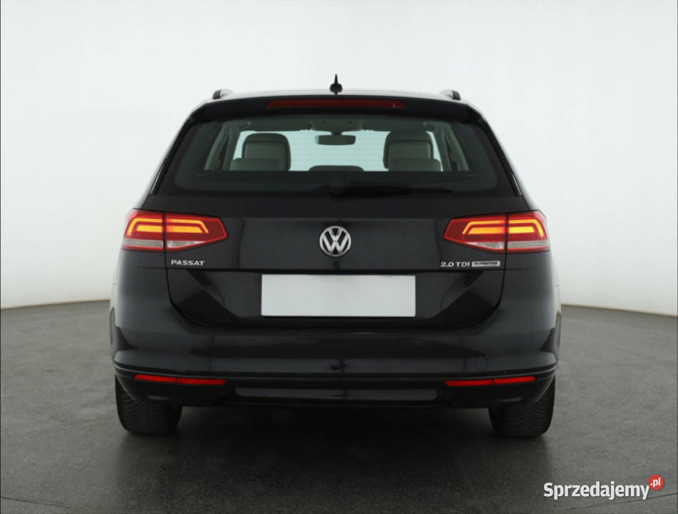 VW Passat 20 TDI komputer pokładowy Piaseczno
