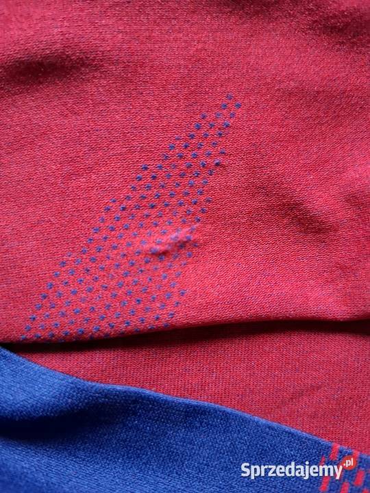 koszulka termoaktywna Brubeck DRY M krótki rękaw Odzież sportowa Warszawa