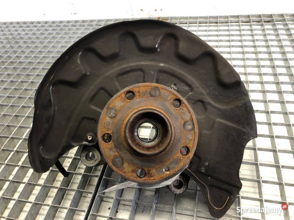 ZWROTNICA LEWY PRZÓD VW ARTEON 20 280