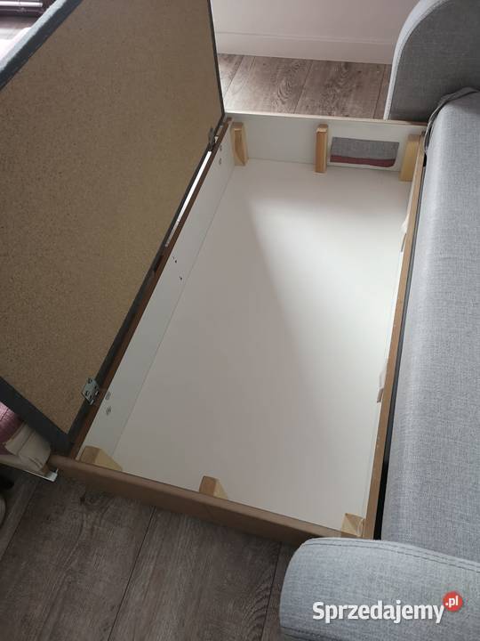 Sofa Marta dwuosobowa Szczecin