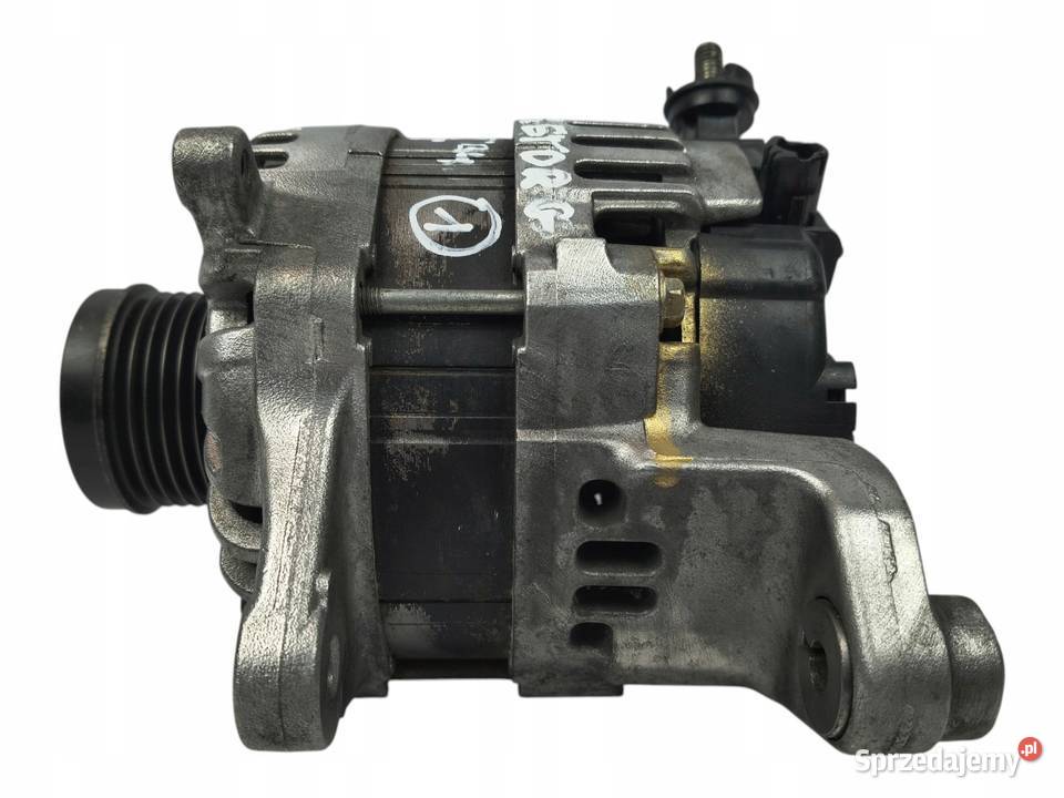 ALTERNATOR Subaru Levorg 16 T oryginał Chełm