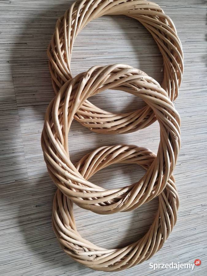 Wianek wiklinowy 27 3 Radom