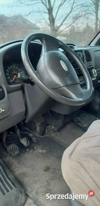 Fort transit lubelskie