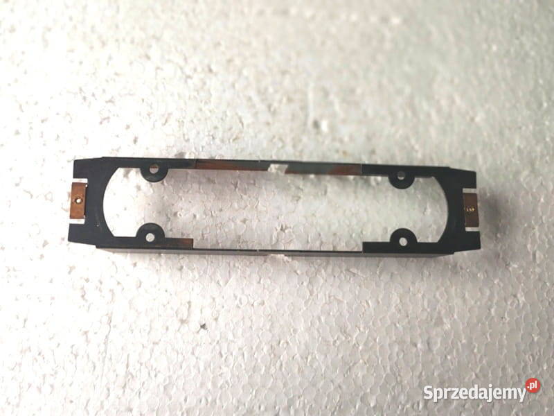 Rama do lokomotywy E 11 E 42 PikoH0 Kraków