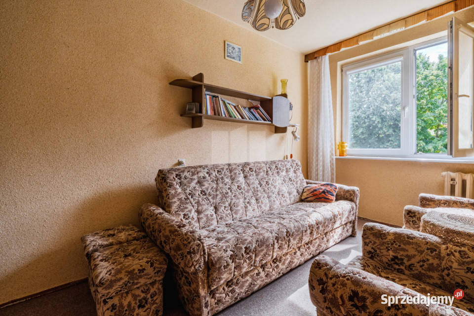sprzedaży mieszkania 53m2 3 pokojowe Gdańsk