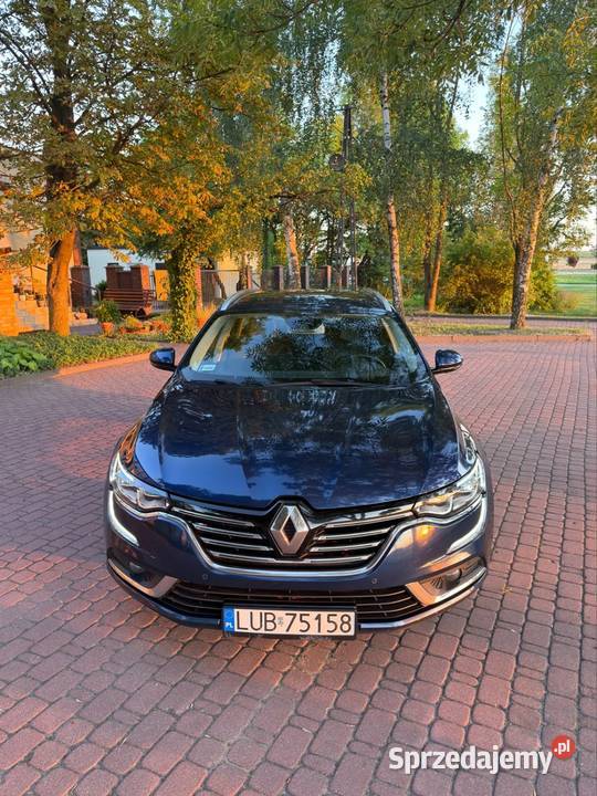 Renault talisman 16 160 Dorohusk