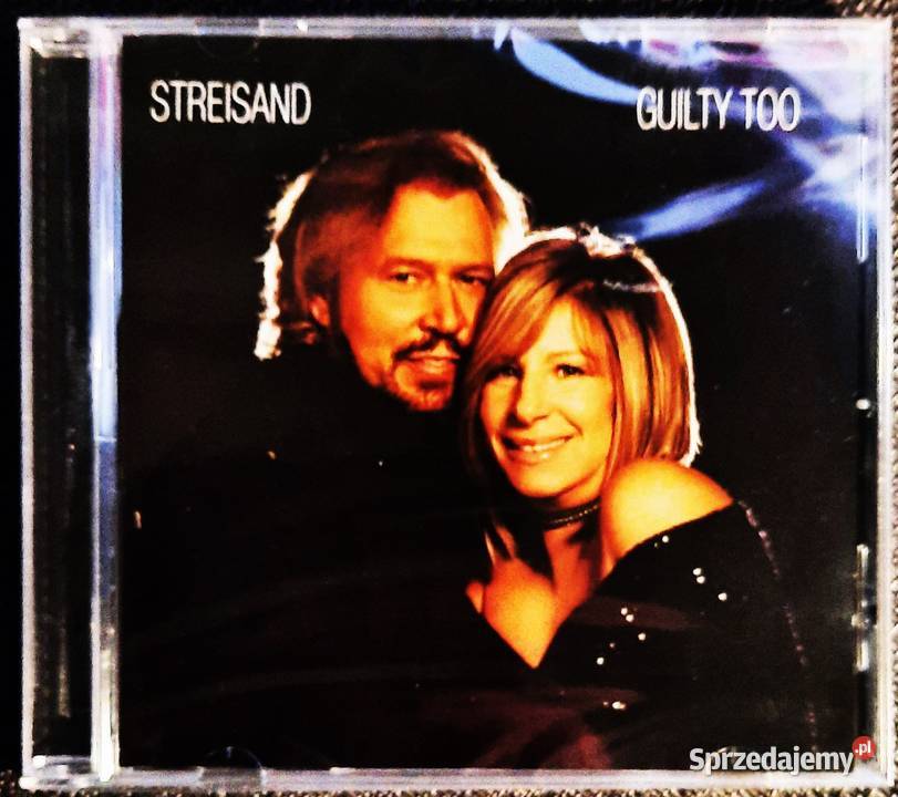 Wspaniały Album CD Barbra Streisand i Gwiazdy śląskie Katowice sprzedam
